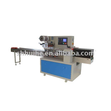 High Frequency Packing Machine